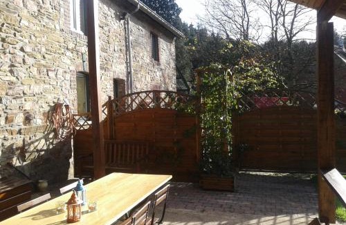 Jalhay Apartamento | Au Coin des Fagnes