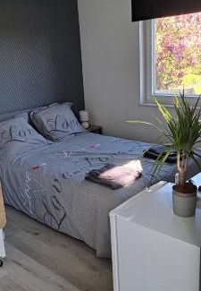 Olne Casa | Au coin du hérisson