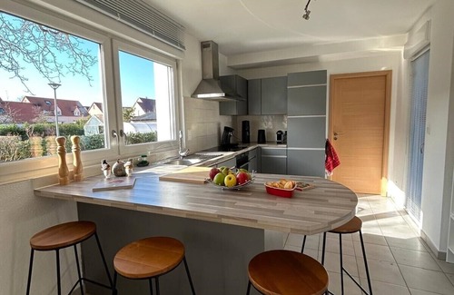 Colmar Casa | Au coin du Verger: New in Colmar