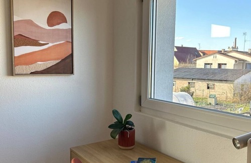 Colmar Casa | Au coin du Verger: New in Colmar
