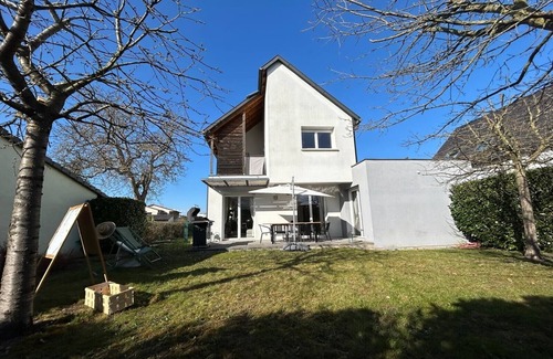Colmar Casa | Au coin du Verger: New in Colmar