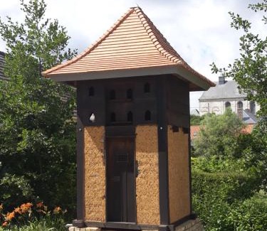 Licques Casa | Au Colombier des Arteaux