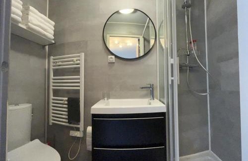 Figeac Apartamento | Au Cosy Loc de Figeac, Figeac Centre