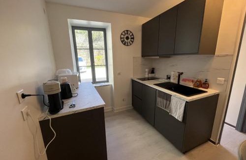 Figeac Apartamento | Au Cosy Loc de Figeac, Figeac Centre