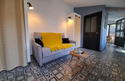 Saint-Sebastien-sur-Loire Casa | Au Détour des Pas Enchantés
