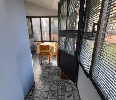 Saint-Sebastien-sur-Loire Casa | Au Détour des Pas Enchantés