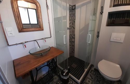 Saint-Sebastien-sur-Loire Casa | Au Détour des Pas Enchantés