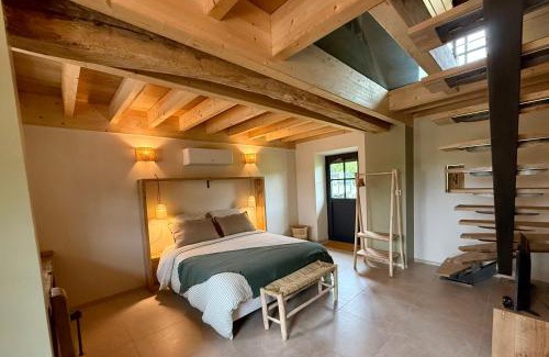 Mehers Casa | Au Détour des Châteaux
