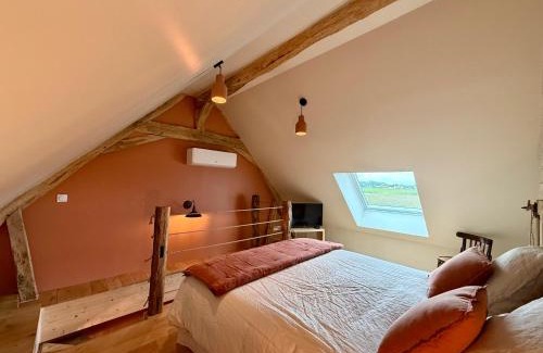 Mehers Casa | Au Détour des Châteaux