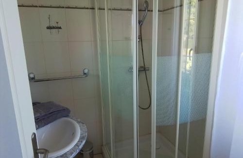 Artannes-sur-Indre Casa | Au détour des Orchidées