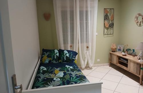 Artannes-sur-Indre Casa | Au détour des Orchidées