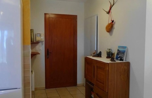 Villeneuve-de-Riviere Casa | Au-Delà des Cimes - Villeneuve-de-Rivière