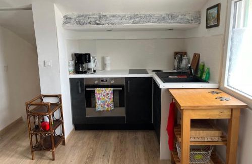 Foix Apartamento | Au dessus du château