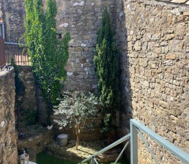 Saint-Paul-les-Fonts Casa | Au Dix Huit