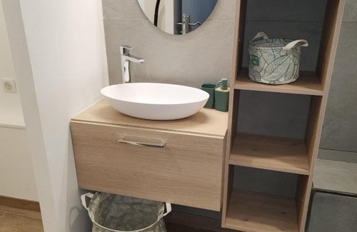 L'Etang-Sale Casa | Au Doux Refuge 2
