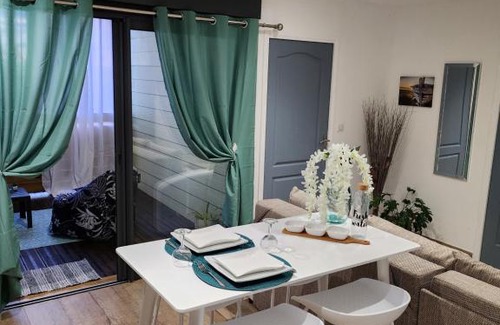 L'Etang-Sale Casa | Au Doux Refuge 2