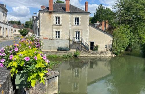 La Celle-sous-Gouzon Apartamento | Au fil de l eau