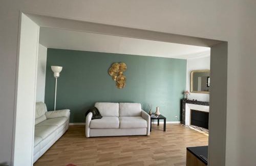 La Celle-sous-Gouzon Apartamento | Au fil de l eau