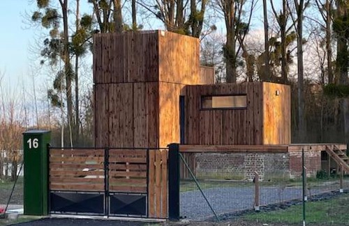 Abbecourt Casa | Au fil de l’eau, gîte nature