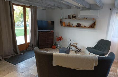 Chatillon-sur-Broue Casa | Au fils des Saisons
