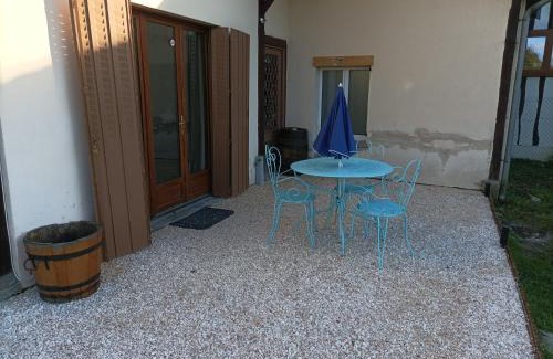Chatillon-sur-Broue Casa | Au fils des Saisons