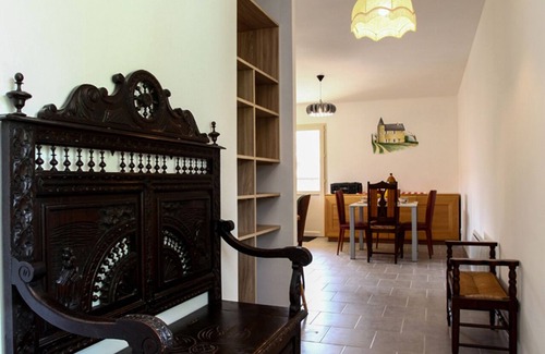 Sainte-Nathalene Casa | A 8 km de Sarlat, en el campo, 2 habitaciones en un granero restaurado.