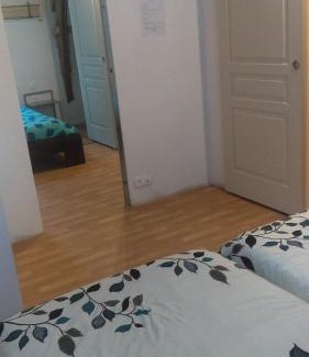 Tauriac Casa | Au Garrine