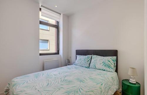 Toulouse City-Centre Apartamento | AU GOÛT DU JOUR T2 Climatisé