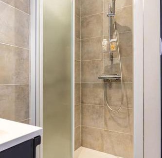 Toulouse City-Centre Apartamento | AU GOÛT DU JOUR T2 Climatisé