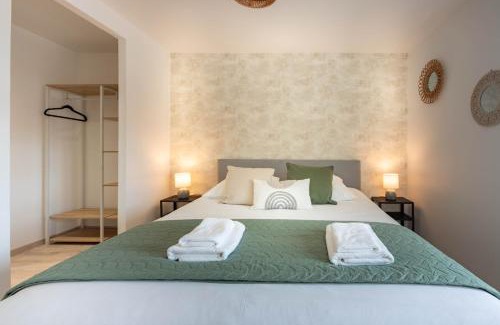 Granges-Aumontzey Apartamento | Au Grès Des Vosges - 02