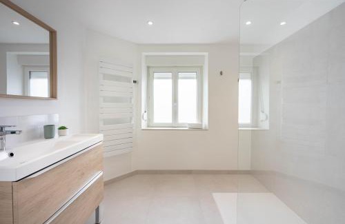 Granges-Aumontzey Apartamento | Au Grès Des Vosges - 02