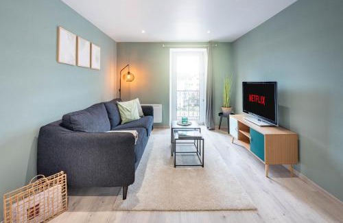 Granges-Aumontzey Apartamento | Au Grès Des Vosges - 02