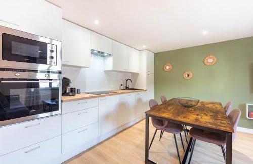 Granges-Aumontzey Apartamento | Au Grès Des Vosges - 01