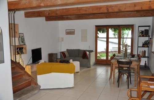 Turckheim Casa | Au Grès des Vignes