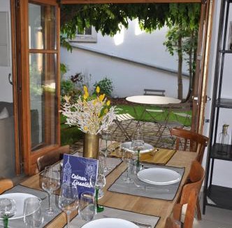 Turckheim Casa | Au Grès des Vignes