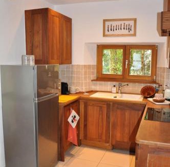 Turckheim Casa | Au Grès des Vignes