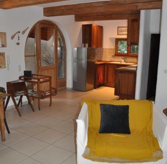 Turckheim Casa | Au Grès des Vignes