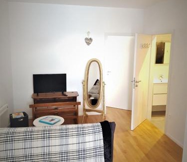 Horbourg-Wihr Apartamento | Au Gré de l'ill 'l'ill'