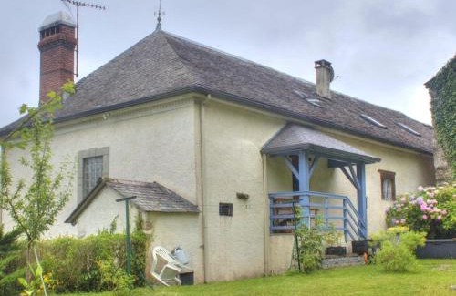 Gere-Belesten Casa | Au Gré des Saisons - 3 chambres