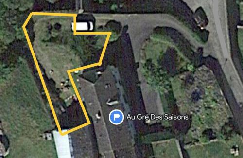 Gere-Belesten Casa | Au Gré des Saisons - 3 chambres