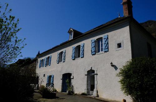 Gere-Belesten Casa | Au Gré des Saisons - 4 chambres