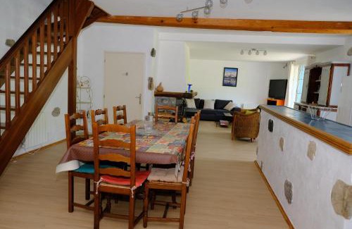 Gere-Belesten Casa | Au Gré des Saisons - 4 chambres