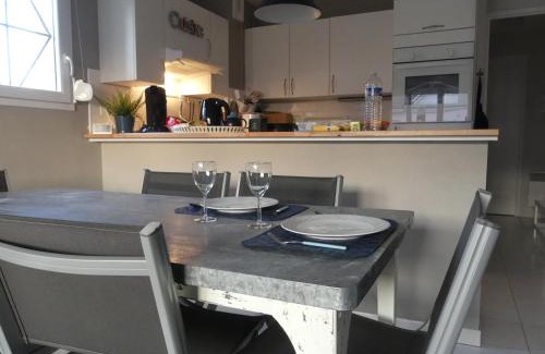 Camiers Apartamento | Au gré du vent
