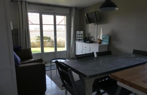 Camiers Apartamento | Au gré du vent