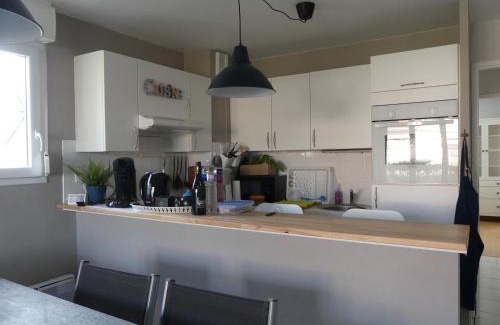 Camiers Apartamento | Au gré du vent
