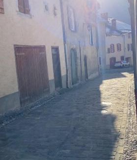 Laruns Casa | Au Graé - Maison à louer à Laruns Béarn