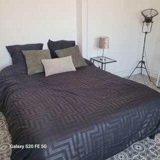 Saint-Pol-sur-Mer Apartamento | Au grain du nord