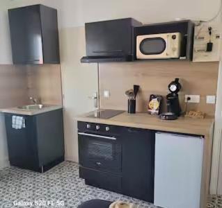 Saint-Pol-sur-Mer Apartamento | Au grain du nord