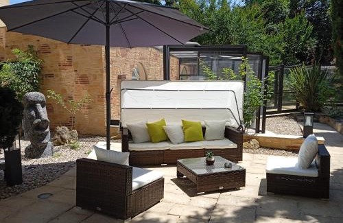 Sarlat-la-Caneda Hotel | Au Grand Hôtel de Sarlat - Pavillon de SELVES