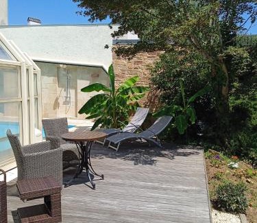 Sarlat-la-Caneda Hotel | Au Grand Hôtel de Sarlat - Pavillon de SELVES